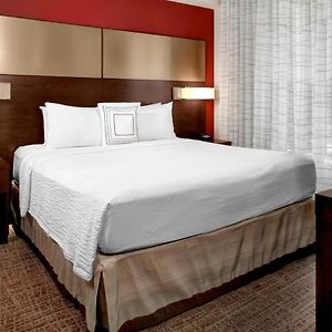 One-Bedroom Suite One King Bed