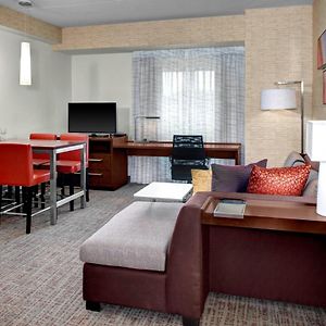 One-Bedroom Suite Two Queen Beds